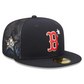 BOSTON RED SOX 2022 MLB ALL-STAR GAME ENTRENAMIENTO 59FIFTY EQUIPADO