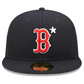 BOSTON RED SOX 2022 MLB ALL-STAR GAME ENTRENAMIENTO 59FIFTY EQUIPADO