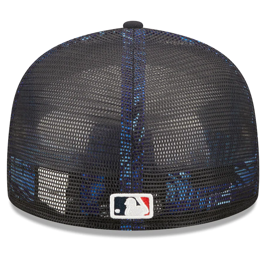 BOSTON RED SOX 2022 MLB ALL-STAR GAME WORKOUT 59FIFTY FITTED