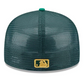 MEDIAS ROJAS DE BOSTON 2023 ST. SOMBRERO AJUSTADO PATRICK'S DAY 59FIFTY