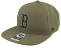 BOSTON RED SOX '47 BRAND BALLPARK CAMO SNAPBACK HAT