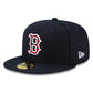 BOSTON RED SOX 4TH OF JULY 59FIFTY