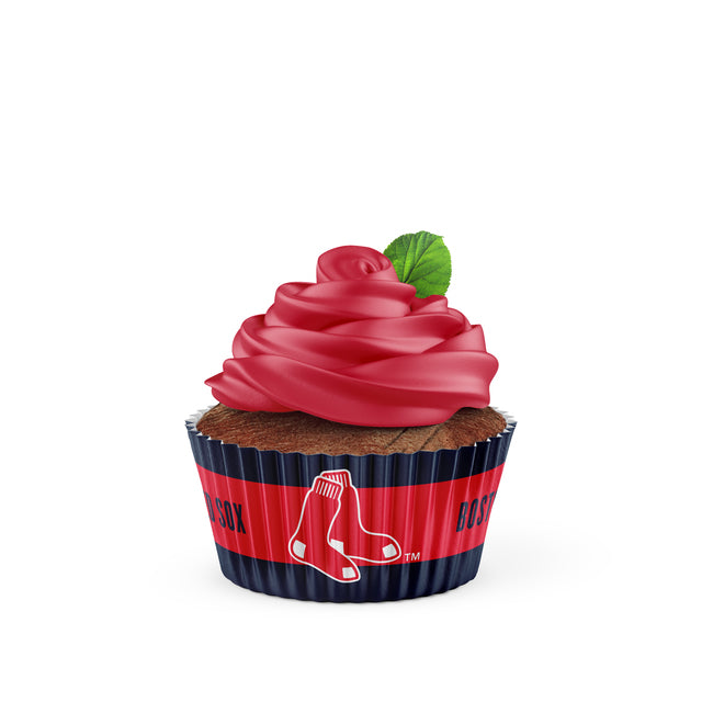 TAZAS PARA HORNEAR BOSTON RED SOX