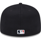 BOSTON RED SOX MEN'S 2022 CLUBHOUSE 59FIFTY FITTED HAT