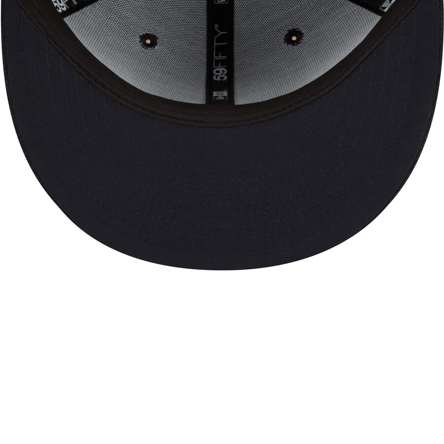 BOSTON RED SOX MEN'S 2022 CLUBHOUSE 59FIFTY FITTED HAT
