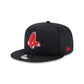 BOSTON RED SOX CLUBHOUSE 9FIFTY SNAPBACK