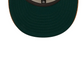 BOSTON RED SOX CORD VISOR 59FIFTY SOMBRERO AJUSTADO (ALA DE PANA)