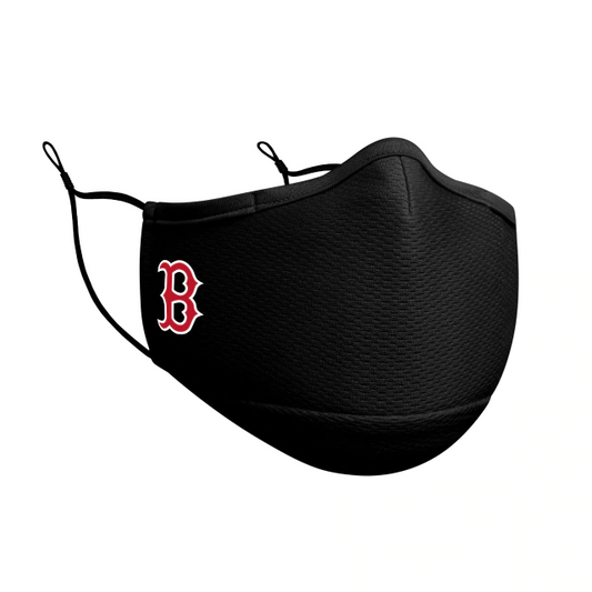 BOSTON RED SOX FACE MASK