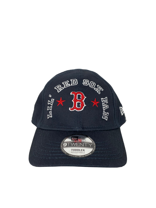 BOSTON RED SOX JR LIL FAN 920