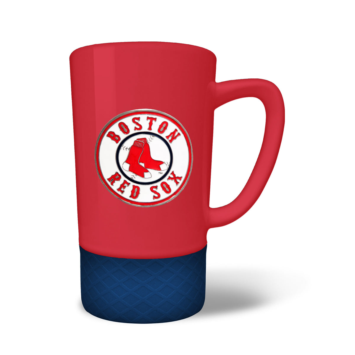 TAZA DE SALTO BOSTON RED SOX