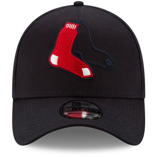 BOSTON RED SOX LOGO ELEMENTS 3930 FLEX FIT