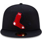 BOSTON RED SOX LOGO ELEMENTS 950 GORRA GORDA