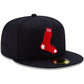 BOSTON RED SOX LOGO ELEMENTS 950 SNAPBACK
