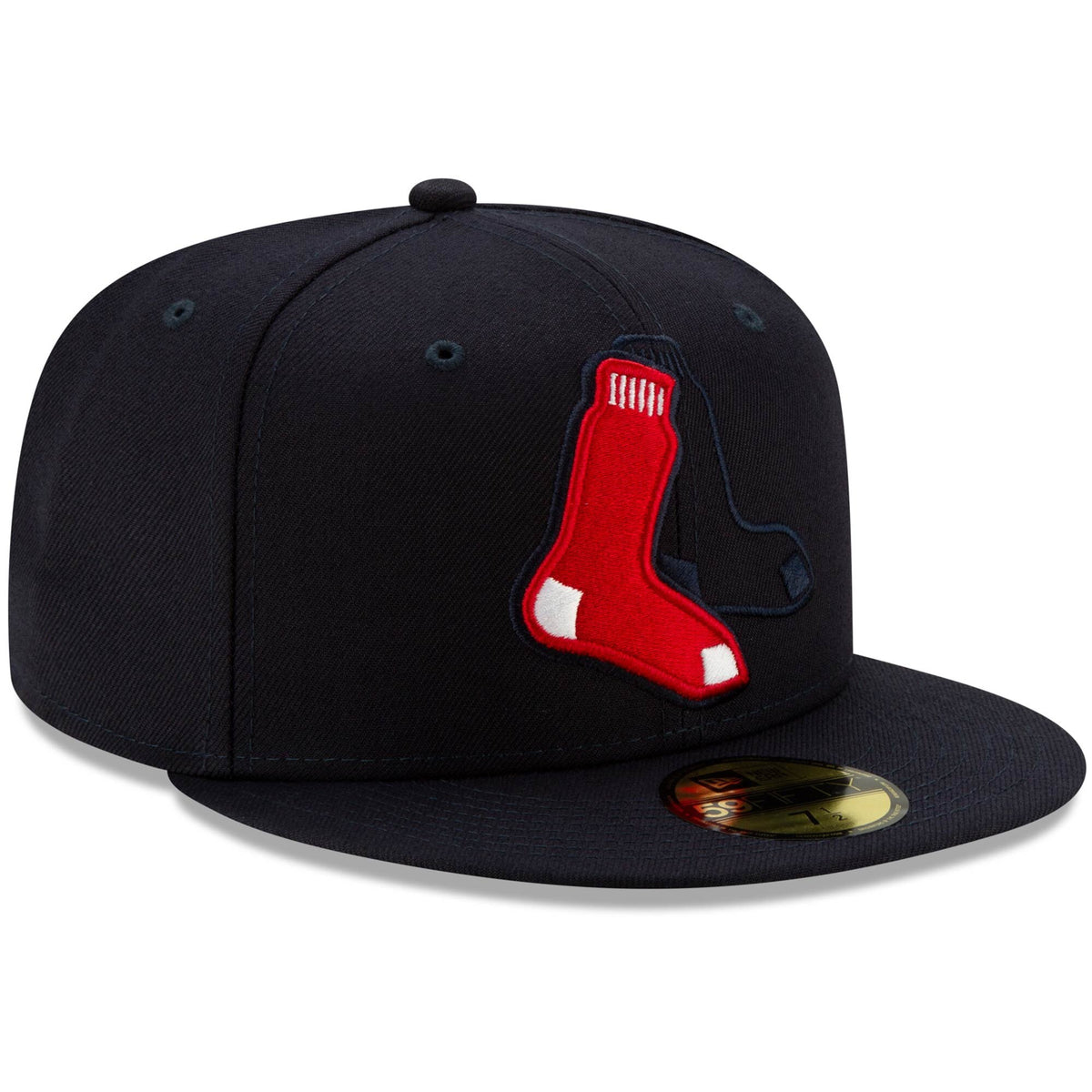 BOSTON RED SOX LOGO ELEMENTS 950 SNAPBACK