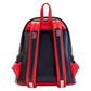 BOSTON RED SOX LOUNGEFLY MINI BACKPACK