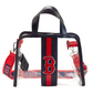 BANDOLERA BOSTON RED SOX LOUNGEFLY STADIUM CON BOLSA