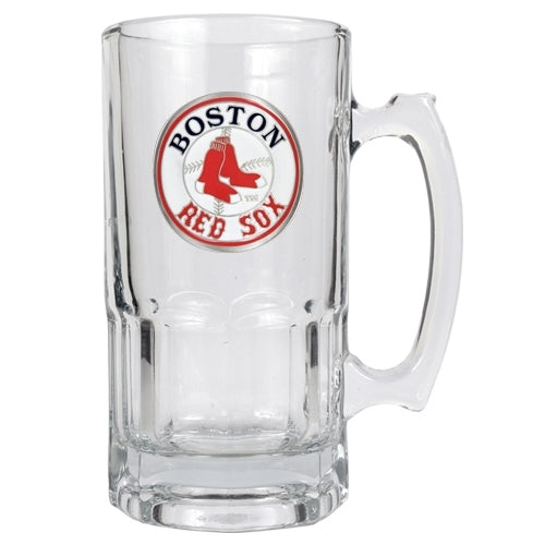 BOSTON RED SOX MACHO MUG