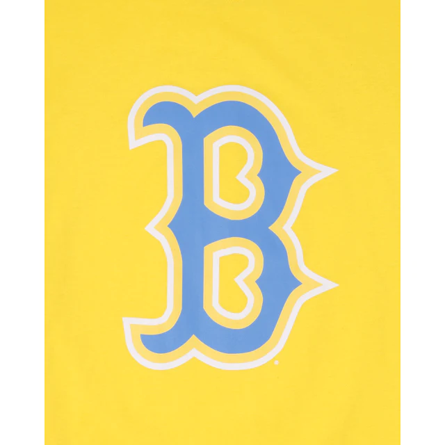 BOSTON RED SOX MEN'S CITY CONNECT ALTERNATE T-SHIRT