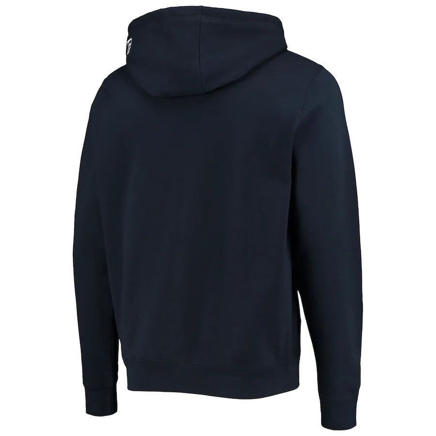 BOSTON RED SOX MEN'S CITY TRANSIT HOODIE SWEATSHIRT