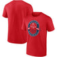 BOSTON RED SOX MEN'S GLORY BOUND T-SHIRT