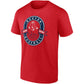 BOSTON RED SOX MEN'S GLORY BOUND T-SHIRT