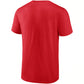 BOSTON RED SOX MEN'S GLORY BOUND T-SHIRT