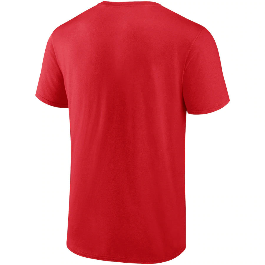 CAMISETA BOSTON RED SOX GLORY BOUND PARA HOMBRE