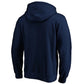 BOSTON RED SOX MEN'S HOMEPLATE HOODIE SWEATSHIRT