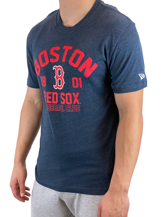 CAMISETA BOSTON RED SOX PARA HOMBRE