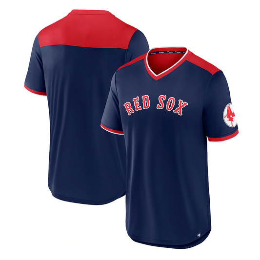 BOSTON RED SOX MEN'S WALK OFF JERSEY TEE