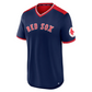 CAMISETA DE JERSEY BOSTON RED SOX PARA HOMBRE