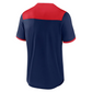 CAMISETA DE JERSEY BOSTON RED SOX PARA HOMBRE