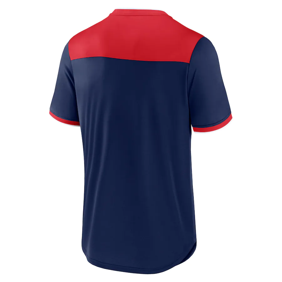 BOSTON RED SOX MEN'S WALK OFF JERSEY TEE