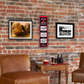 BOSTON RED SOX STADIUM EVOLUTION BANNER