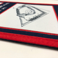 BOSTON RED SOX STADIUM EVOLUTION BANNER