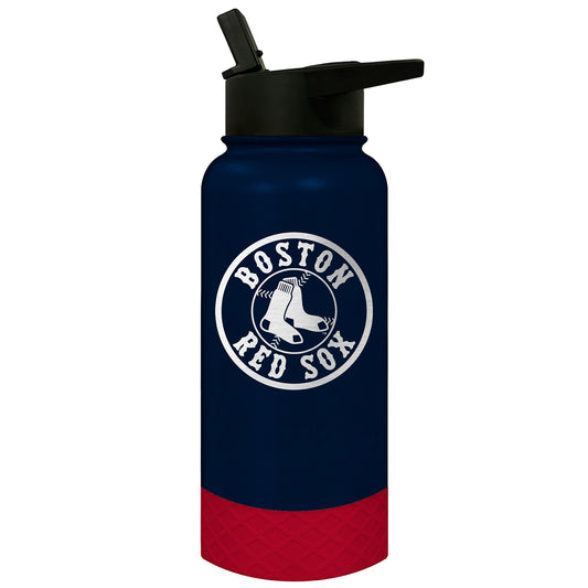 BOSTON RED SOX THIRST HYDRATION WATER BOTTLE