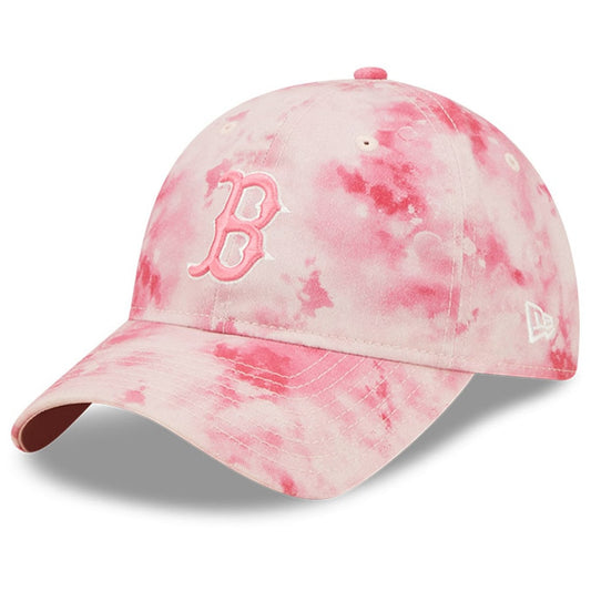 BOSTON RED SOX WOMEN'S 2022 MOTHER'S DAY 9TWENTY ADJUSTABLE