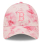 BOSTON RED SOX WOMEN'S 2022 MOTHER'S DAY 9TWENTY ADJUSTABLE