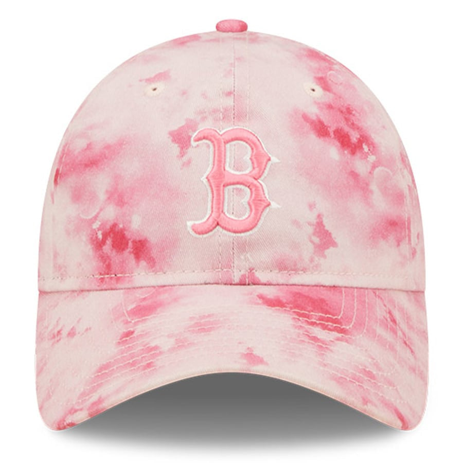 BOSTON RED SOX WOMEN'S 2022 MOTHER'S DAY 9TWENTY ADJUSTABLE