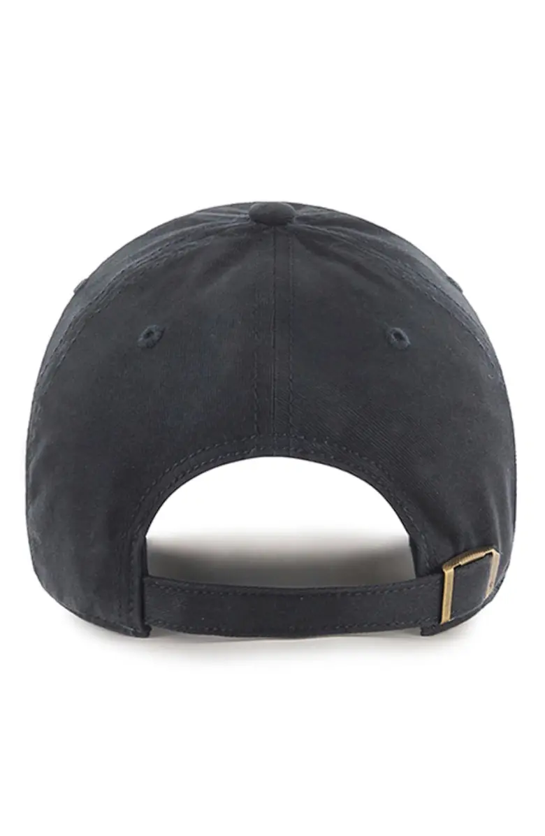 BOSTON RED SOX WOMEN'S ADJUSTABLE 47 BRAND MIATA HAT
