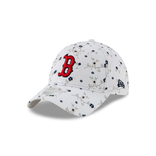 BOSTON RED SOX WOMEN'S BLOSSOM HAT