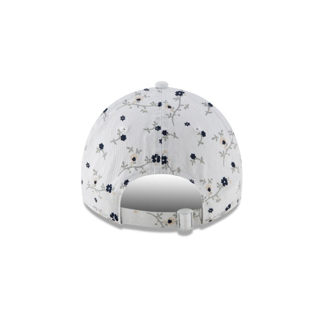 BOSTON RED SOX WOMEN'S BLOSSOM HAT