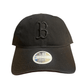 BOSTON RED SOX WOMEN'S CORE CLASSIC 2 9TWENTY ADJUSTABLE