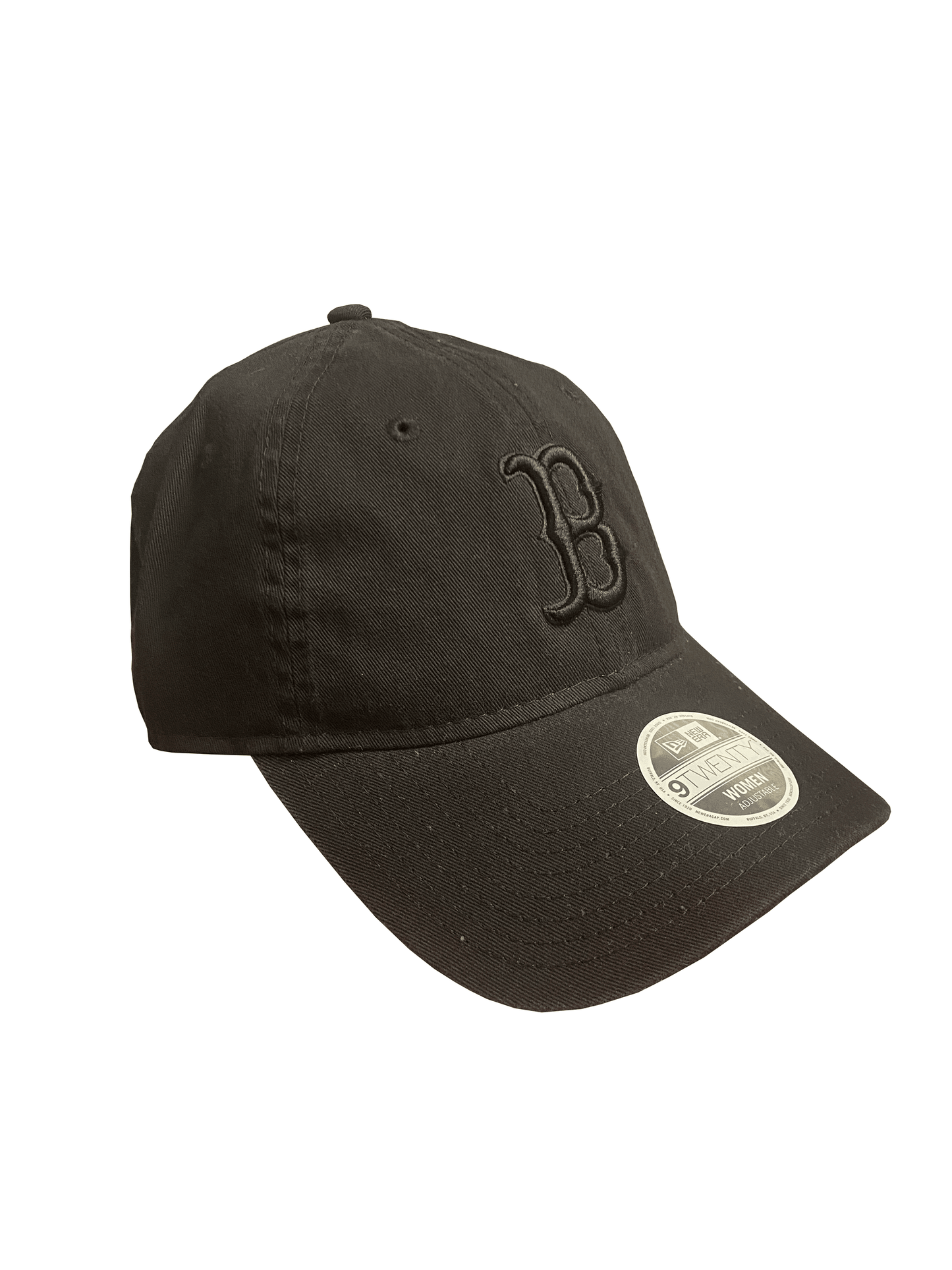 BOSTON RED SOX WOMEN'S CORE CLASSIC 2 9TWENTY ADJUSTABLE