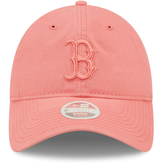 BOSTON RED SOX WOMEN'S CORE CLASSIC 9TWENTY