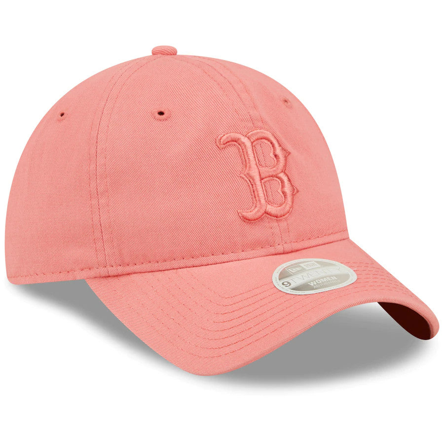 BOSTON RED SOX WOMEN'S CORE CLASSIC 9TWENTY