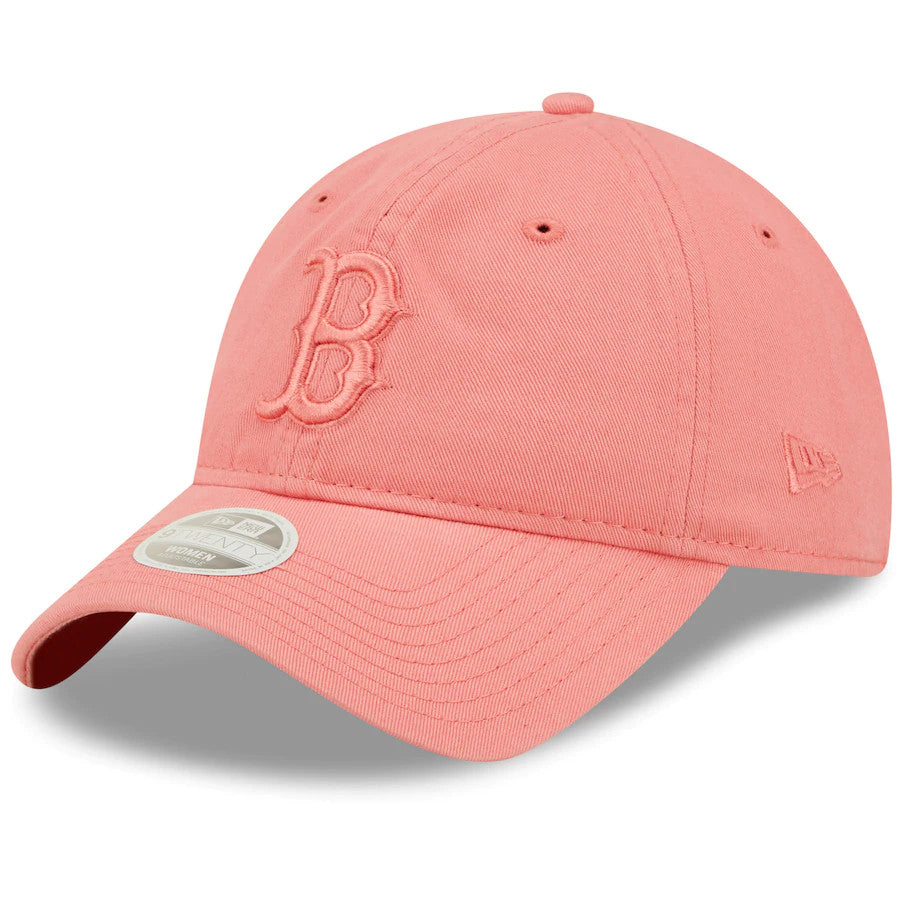 BOSTON RED SOX WOMEN'S CORE CLASSIC 9TWENTY