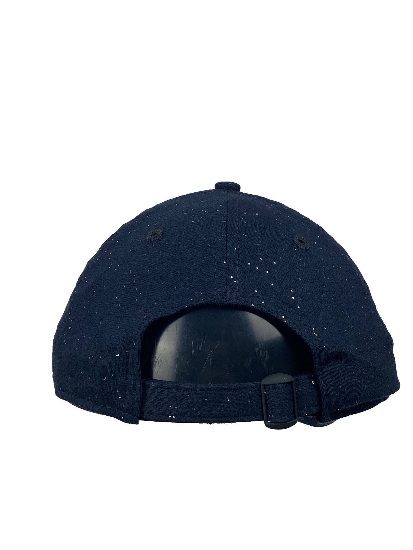 BOSTON RED SOX WOMEN SPARKLE 9TWENTY ADJUSTABLE