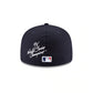 BOSTON RED SOX WORLD CHAMPIONS 9085 59FIFTY FITTED