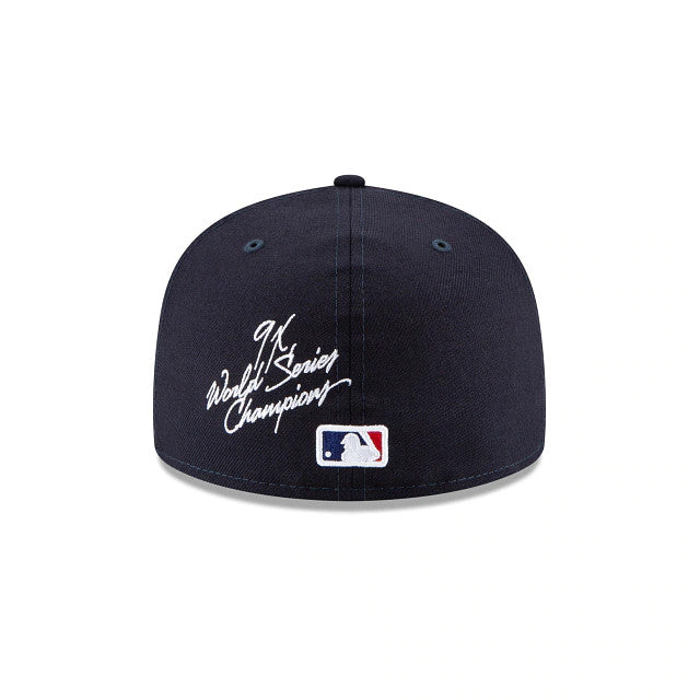 BOSTON RED SOX CAMPEONES MUNDIALES 9085 59FIFTY EQUIPADO